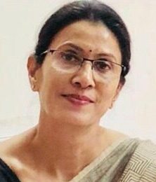 Dr. Rohini Patil