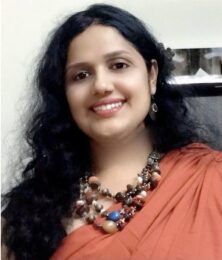 Dr. G.C.Kavitha