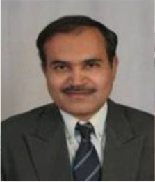 Dr. Ajay Deshmukh