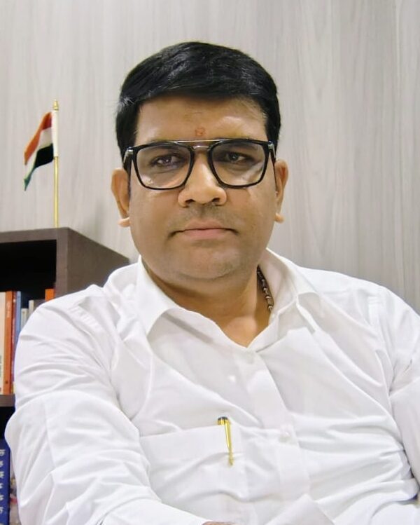 Pankaj Gautam